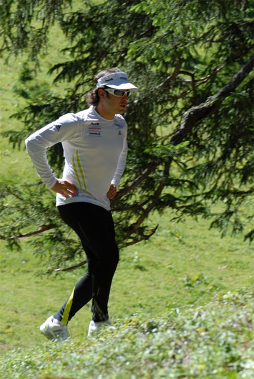 Frédéric Labaune coach sportif personnel