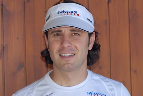 Frédéric Labaune coach sportif personnel